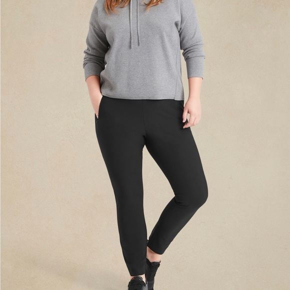 NWOT Banana Republic skinny pants - Picture 16 of 17